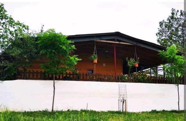 The Happy Cottage