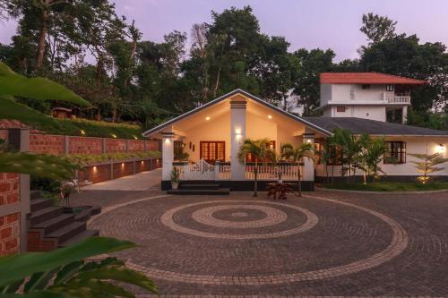 The Haven Grandeur Luxury Villa for Unforgettable Memories