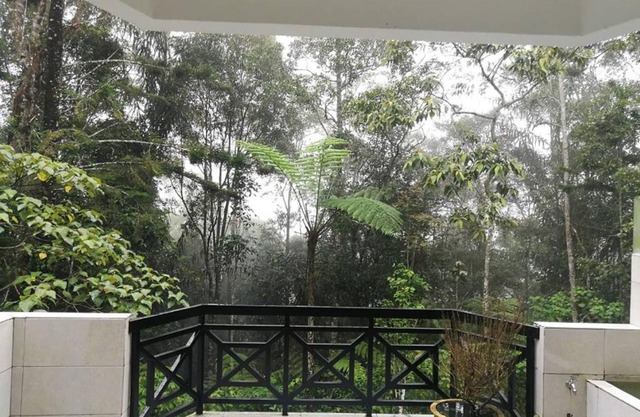 The Haven Retreat B7-2-1 (Silverpark)
