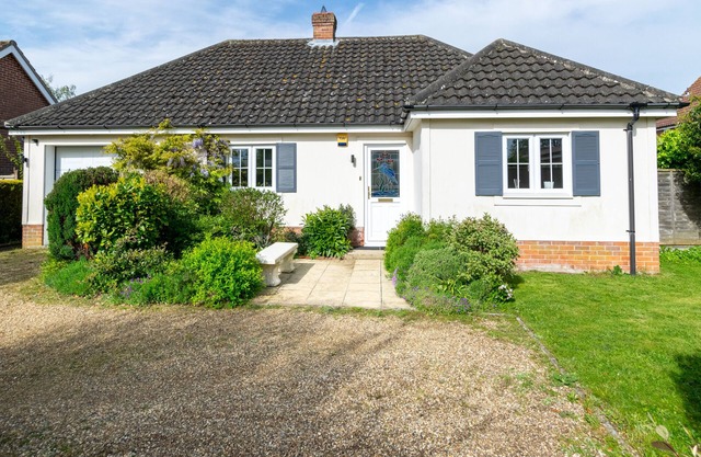 The Haven - Two Bedroom House, Sleeps 4