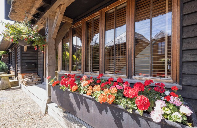 The Hayloft