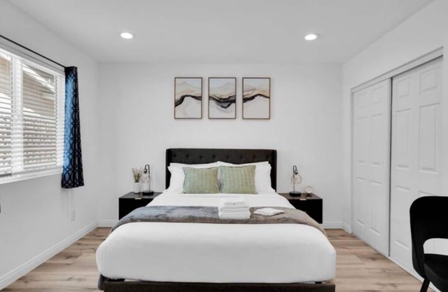 The Hidden Covina Retreat - BRAND NEW !