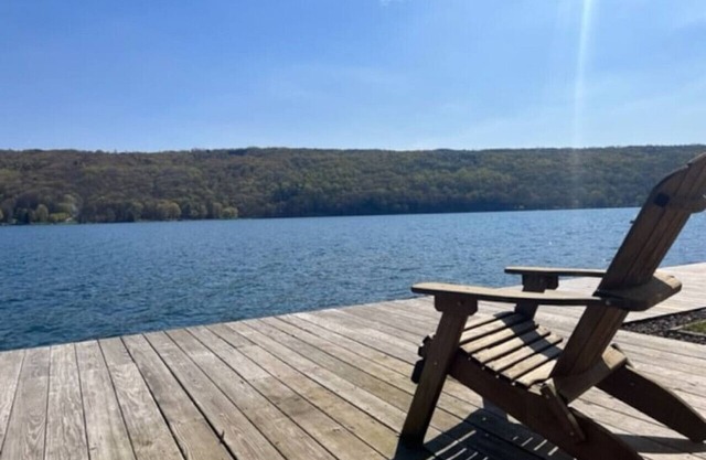 The Hideaway-Skaneateles Lake Southwest End
