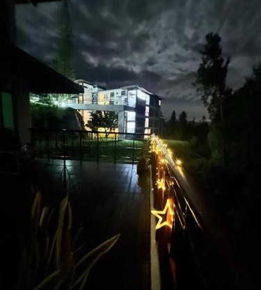 The Hillview inn Meranti Park Suites