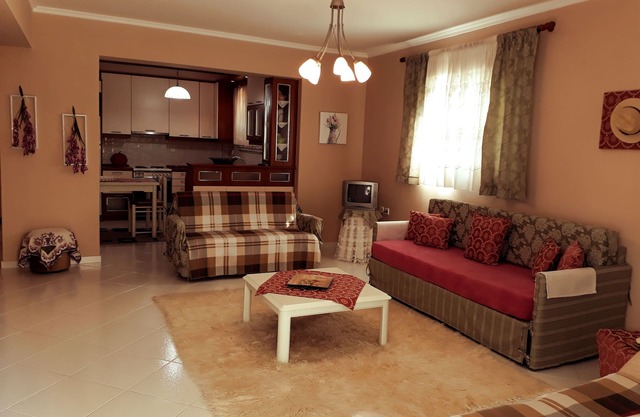 The house of keti - Kalabaka
