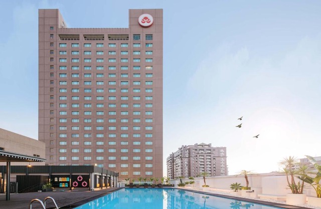 The Howard Plaza Hotel Kaohsiung