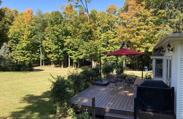 The Hutch Country Inn of Hillsdale