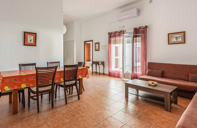 The ideal place for your family vacation in Caceres.