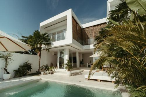 The Iggy Hotel 2BR Villa with Sauna & Ice bath