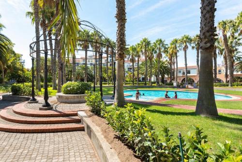 The Island Club Luxury Apartments
