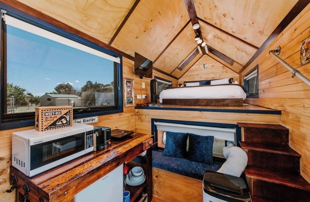 The Ithaca Farm Experience A Unique Mudgee Escape