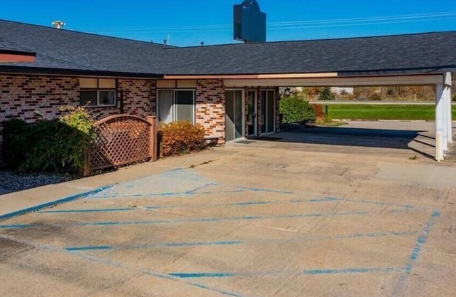 The Jeffreys Hotel Extended Stay