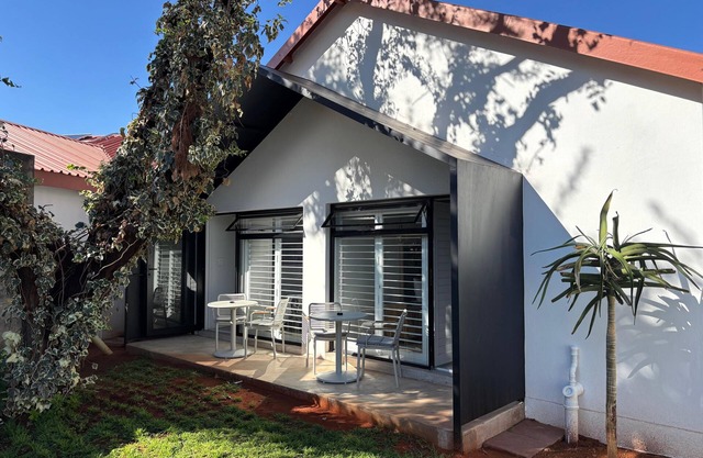 The Kathu Grand