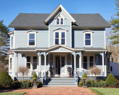 The Kent Collection - The Victorian