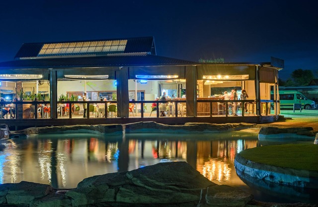 The Kingdom Resort