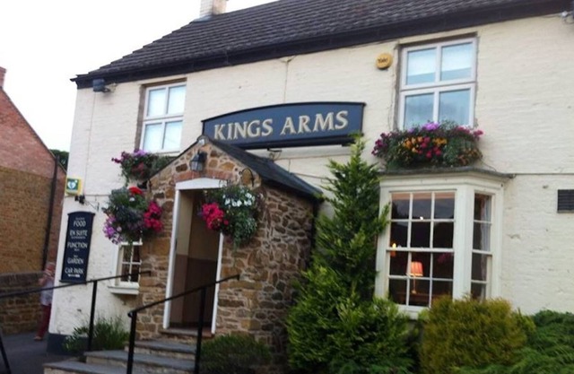 The Kings Arms
