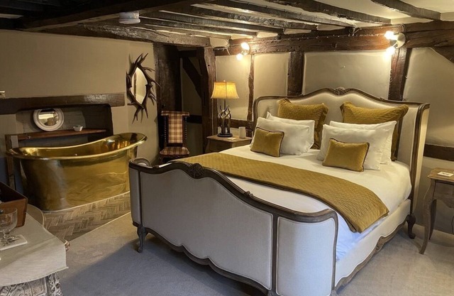 The Kingsbury at No7 & No8