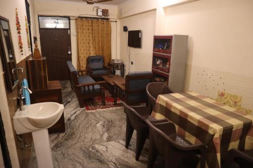 The Kumbh Harmony Homestay