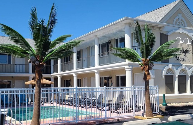 The Lamplight Inn