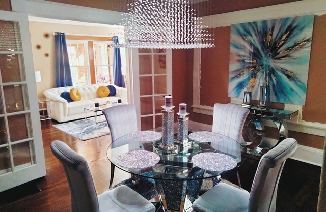 The Le Chic Bungalow