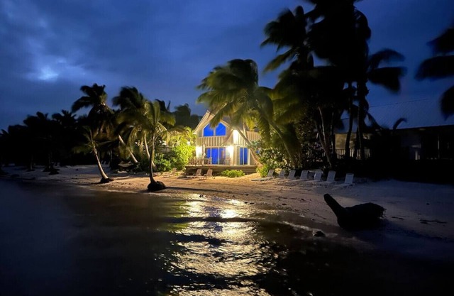 The Lighthouse - Beach Houses Key West