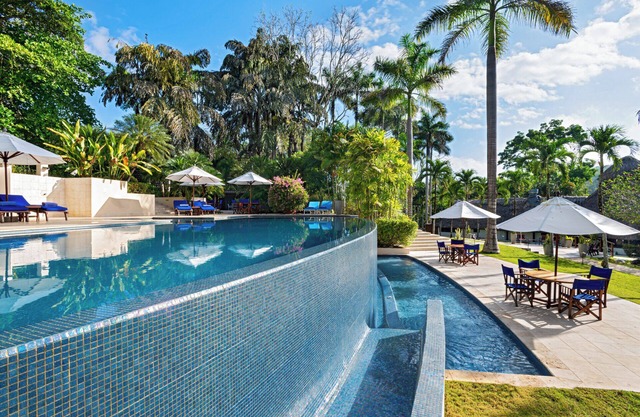 The Lodge at Chaa Creek