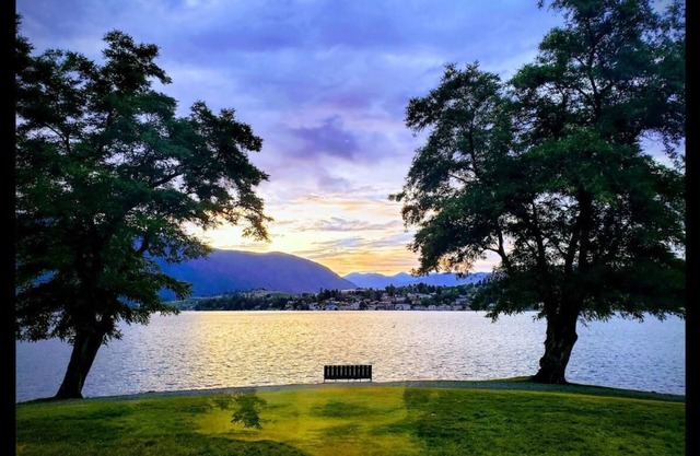 The Lodge At Wapato Point Resort-Lake Chelan, Manson WA - 1 BDR UPPER FLOOR Unit