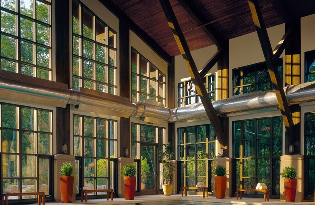 The Lodge At Woodloch
