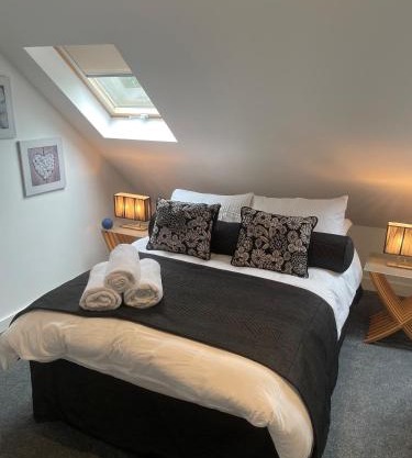 The Lodge