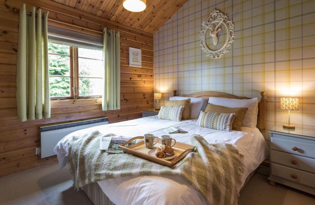 The Lodges at Artlegarth