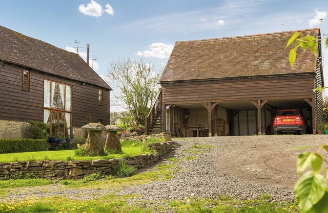The Loft at Callow Fold