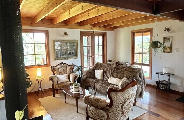 The Loft Haven full house 2 bedrooms ideal for tranquil getaways