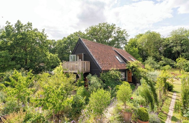 The Loft, Stansfield