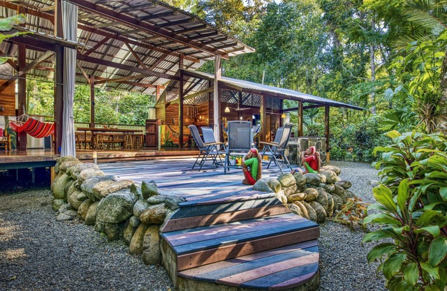 The Long Dream House