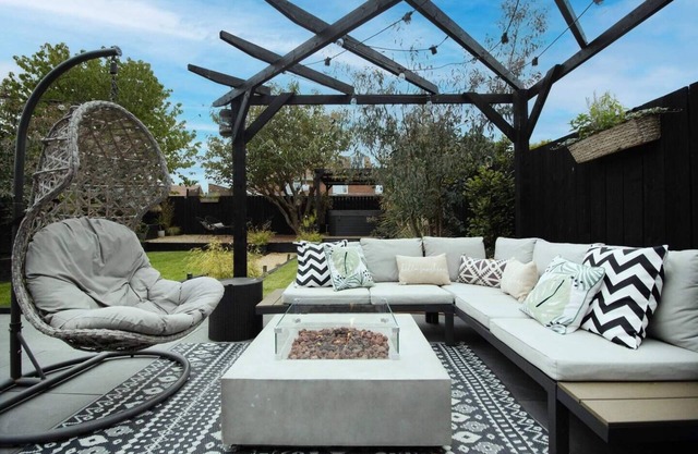 The Longsands Home Coastal w/Hot Tub