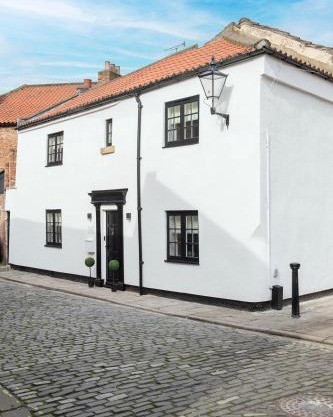 The Malt House, Howden
