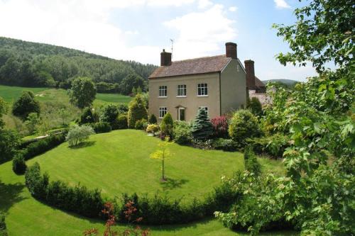 The Manor House