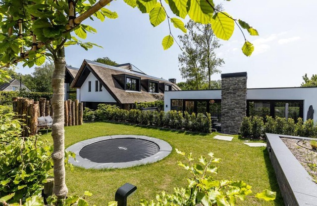 The Mini Villa