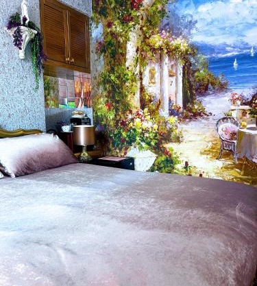 The Mirador Boutique Town House