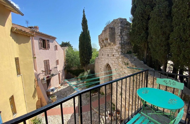 The Mito - Augustus Tower