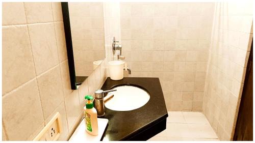 The Nature Suites - Comfort and Luxuary Stay