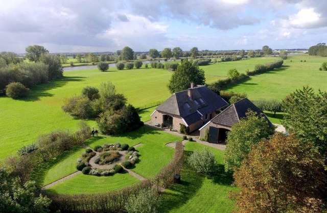 The nicest farmhouse in Holland!