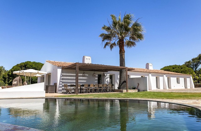 The Ocean Farm - Amazing eco villa Aljezur!