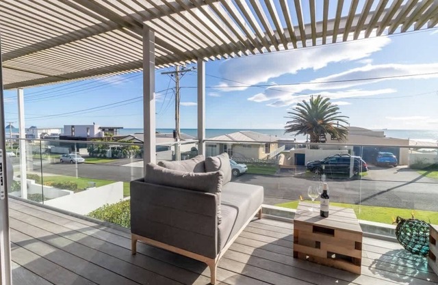 The Ocean Outlook - pure luxury accommodation
