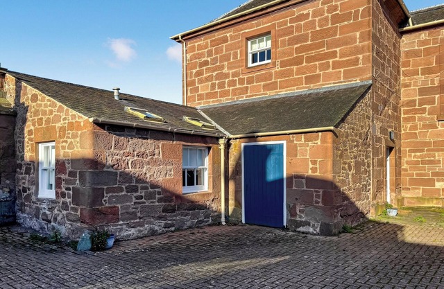 The Old Bakery - UK48319