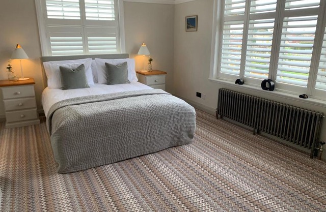 The Old Bell B&B