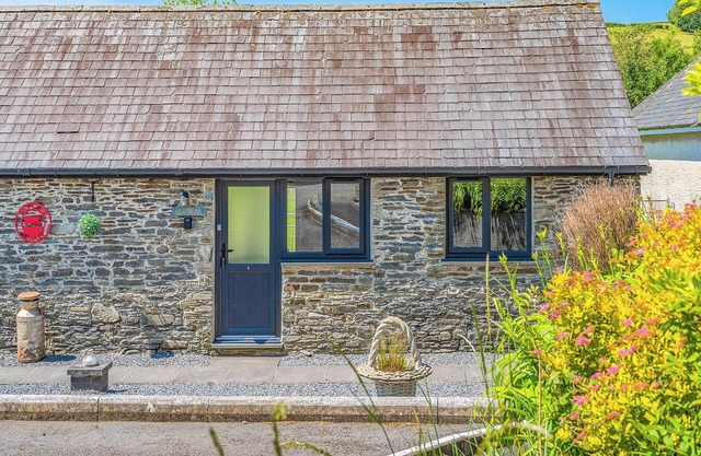 The Old Cowsheds 5 - Llanilar - UK49790