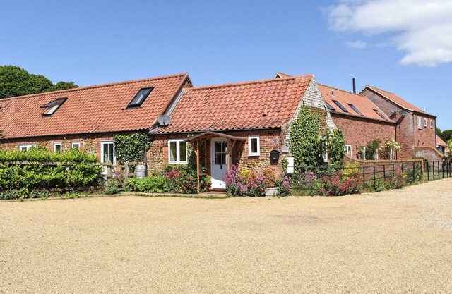 The Old Paybarn - UK39378