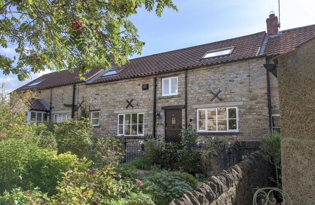 The Old Potting Shed, Kirkbymoorside, North York Moors
