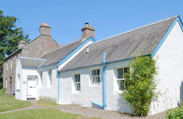 The Old School House Cottage
